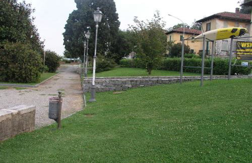 Villa Martelli - Foto 75