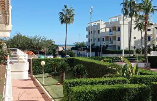 Las Olas Solo Familias Serviplaya - Foto 3