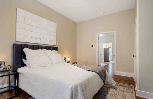 The Diamond Dwelling Queen Size Bed Ft Lee - Foto 12