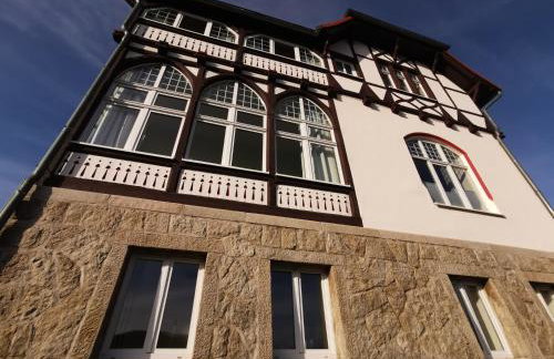 Apartments Villa-Ratskopf Wernigerode - Photo 11