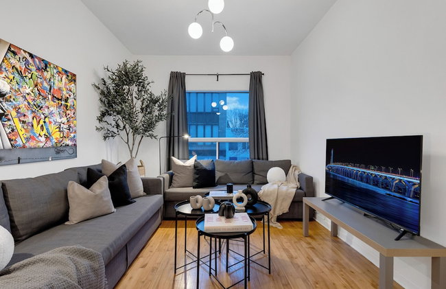 Liv MTL - Avenue - Foto 29