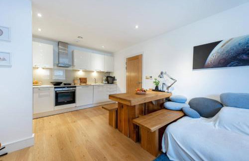 Lovely, spacious 2BR Apartment central Kingston - Pass the Keys - Foto 17