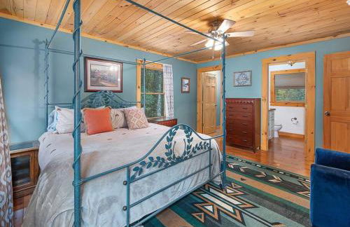 Gated neighborhood - Hot Tub & Fire Pit - Photo 40