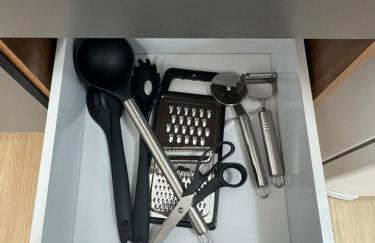 Flat Moderno e Funcional no Porto Maravilha - 1624 - Foto 16