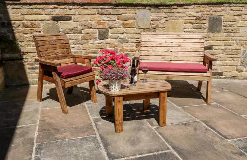 1 Barn Cottages - Foto 14