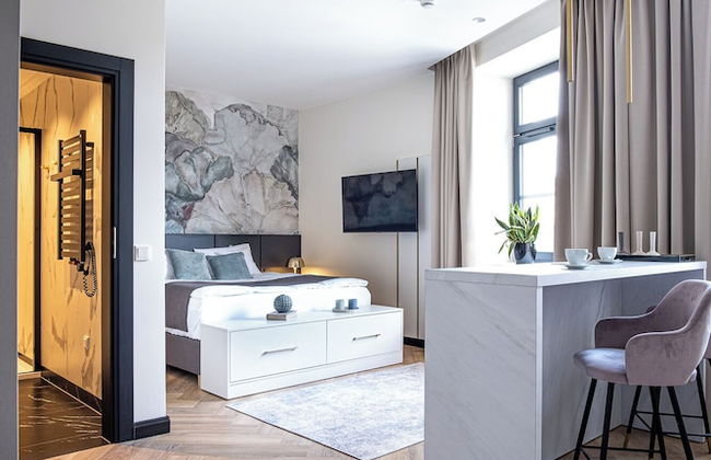 Carvala Boutique Apartments - Photo 4