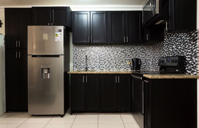 The Y Guest Apartment - Foto 7