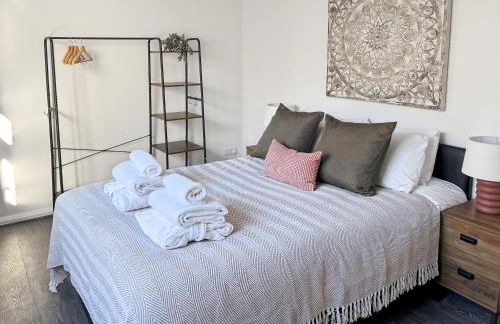 Cozy Hideaway With Hot Tub & Sauna Sleeps 7 - Foto 88