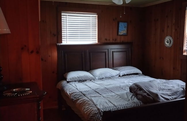 Cook Road Farmhouse - Foto 2