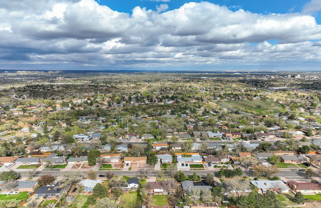 Pioneer Peak - Foto 63