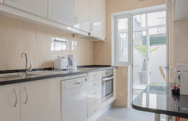 Liiiving in Porto Terrace Downtown Apartment - Foto 21