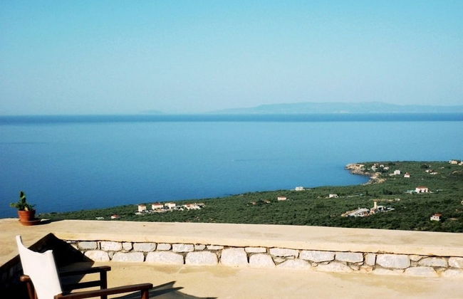 Rathimata villas - Foto 58