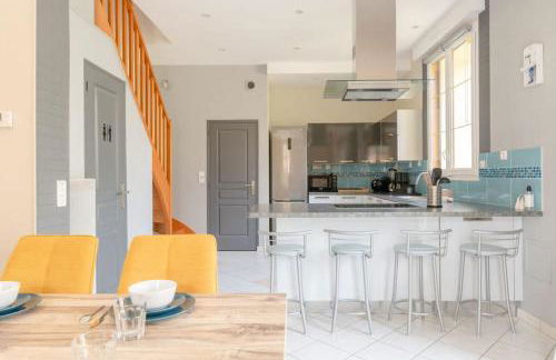 La Maisonnette - Wifi - Parking - Foto 11