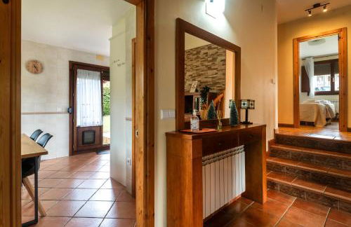 Villa Aire de Asturias - Naturaleza en Cabrales - Foto 7