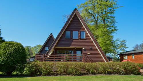 Loch View Lodge - Foto 2