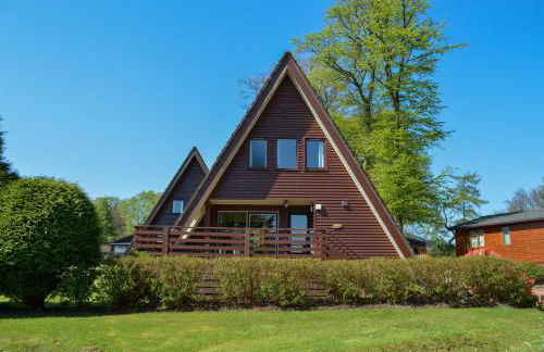 Loch View Lodge - Foto 2