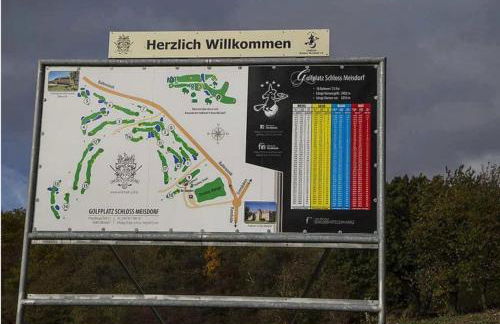 Ihre Auszeit am Golfplatz - Foto 49