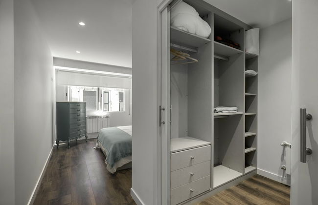 SanSebastianForYou Okendo Apartment - Photo 2