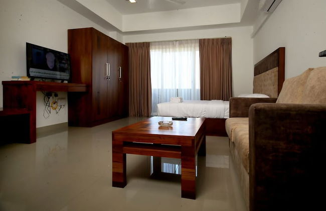 Ocean Breeze Condo - Photo 21