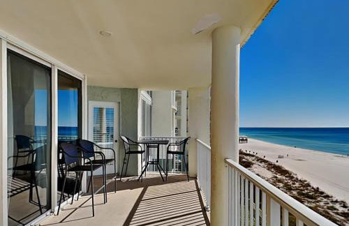 Long Beach Resort Tower I #503 - Foto 20