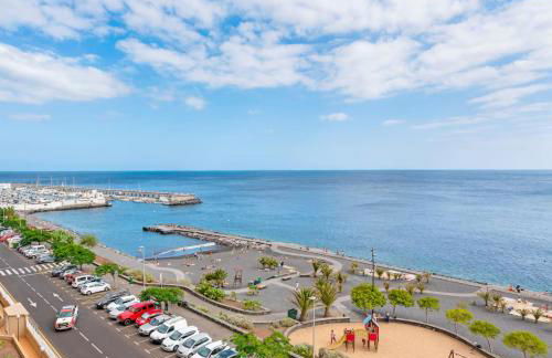 Dúplex de Lujo Frente al Mar Terraza en Radazul - Foto 38