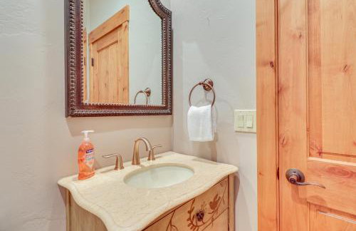 Pet-Friendly Columbia Falls Home with Gas Grill! - Foto 11