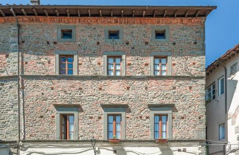 Lovely Apartment In Massa E Cozzile - Foto 8