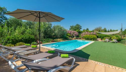 Cas Pilot in Santa Maria del Cam - Foto 3, Other