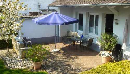 Ferienwohnung Kirschblüte - Foto 2