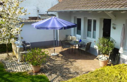 Ferienwohnung Kirschblüte - Foto 2