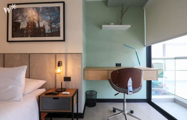 w Centric 1BR in San Isidro - Foto 17