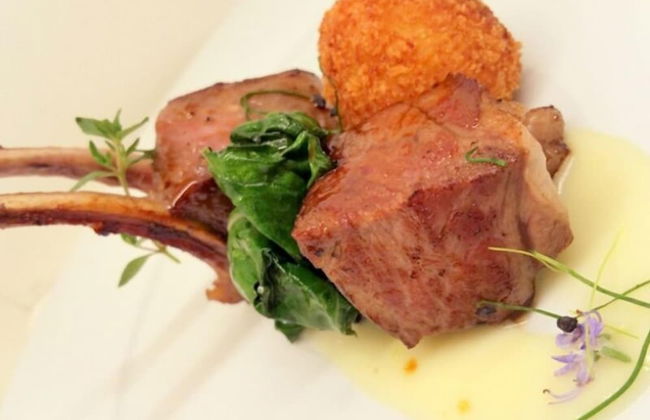 Tenuta Esdra - Foto 58