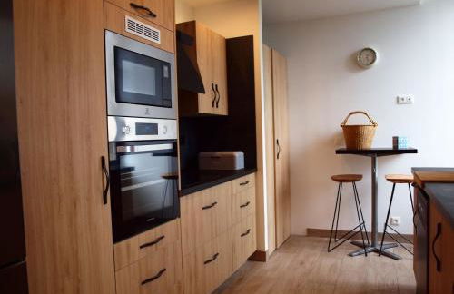 Gites de l'écluse - La Côte de l'Or - Foto 7