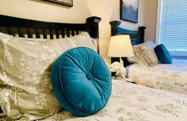 Eastgate 16B spacious comfortable - Foto 14