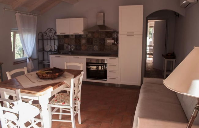 Mulino Della Rivolta - Foto 13