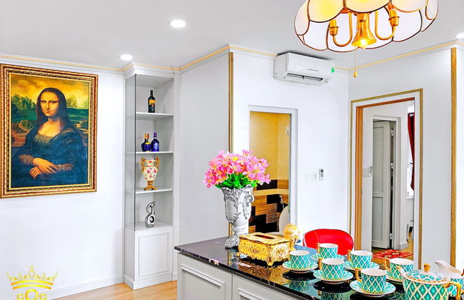 999 CONDOTEL Muong Thanh Vien Trieu - Foto 28