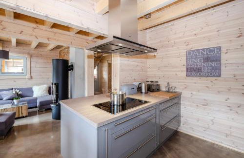 Bergwaldlodges Einklang & Blickfang - Foto 65