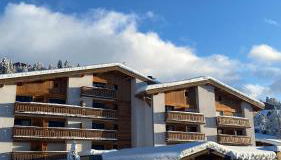 Résidence Hôtel Rent - Foto 2