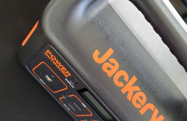 Self Service Camping Gear Bundles - Foto 11