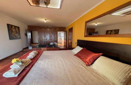 Preciosa Casa Cristian y María con piscina privada - Foto 7