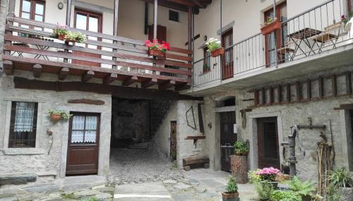 La corte del pane - Foto 2