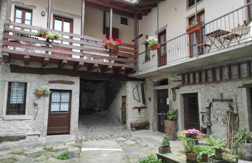 La corte del pane - Foto 2