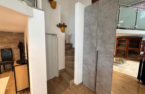 Loft Il Tiglio, open space loft studio - Foto 15