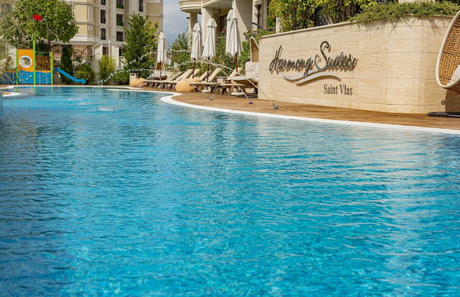 Menada Harmony Suites X Apartment - Photo 24