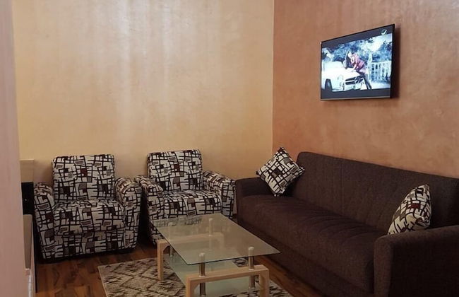 Apartment 3 Rooms City Center Fés FAR - Foto 5