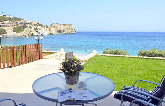 DreamWave Residence - Foto 1