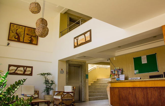 Residence Vespucci - Photo 2