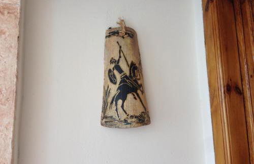 Casa Rural el Rincon del Infante - Foto 45