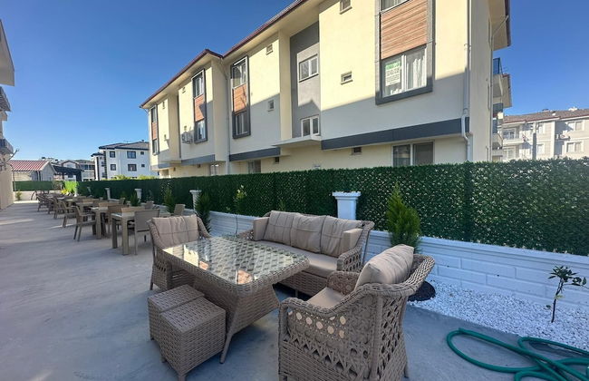 The Brothers Suite - Foto 37