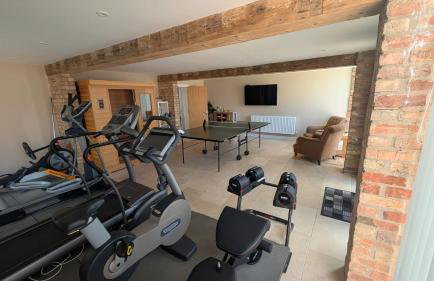 The Wimpey At Mill Cottage - Foto 17